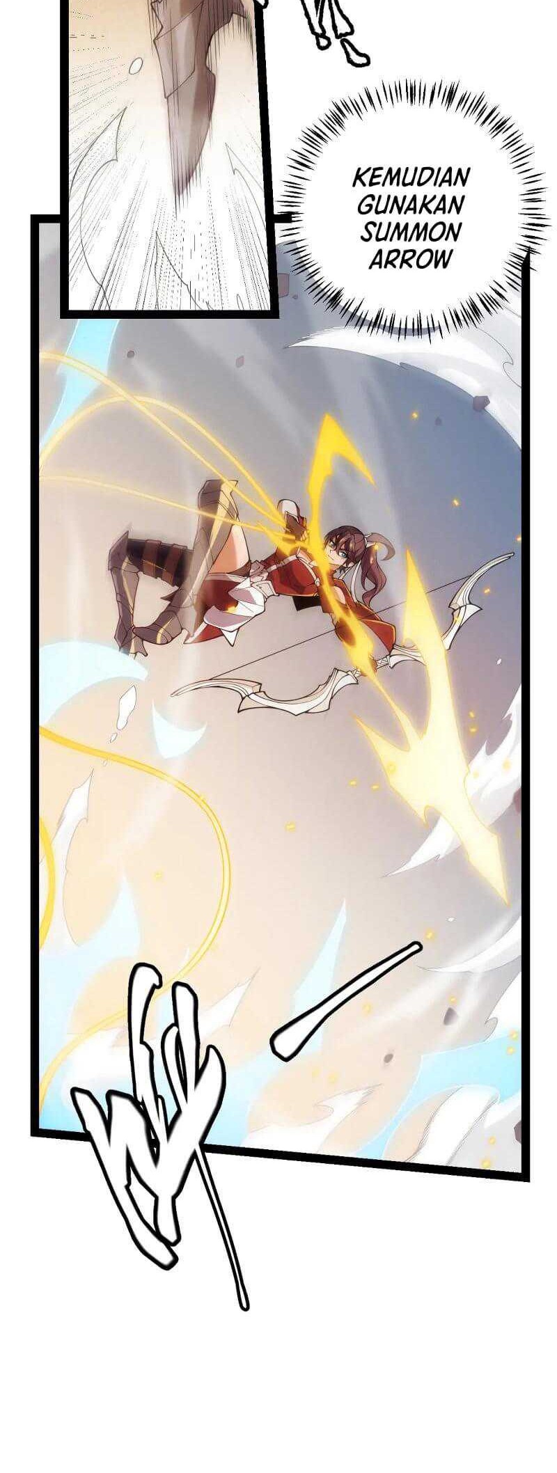 The Game That I Came From Chapter 127 Gambar 12