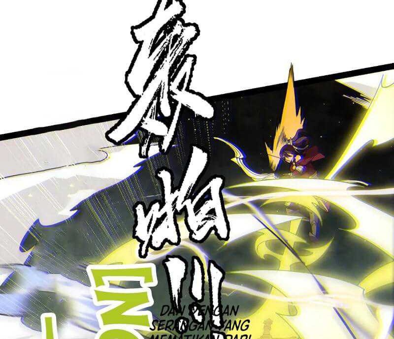 The Game That I Came From Chapter 127 Gambar 17