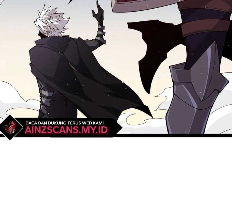 The Game That I Came From Chapter 127 Gambar 20