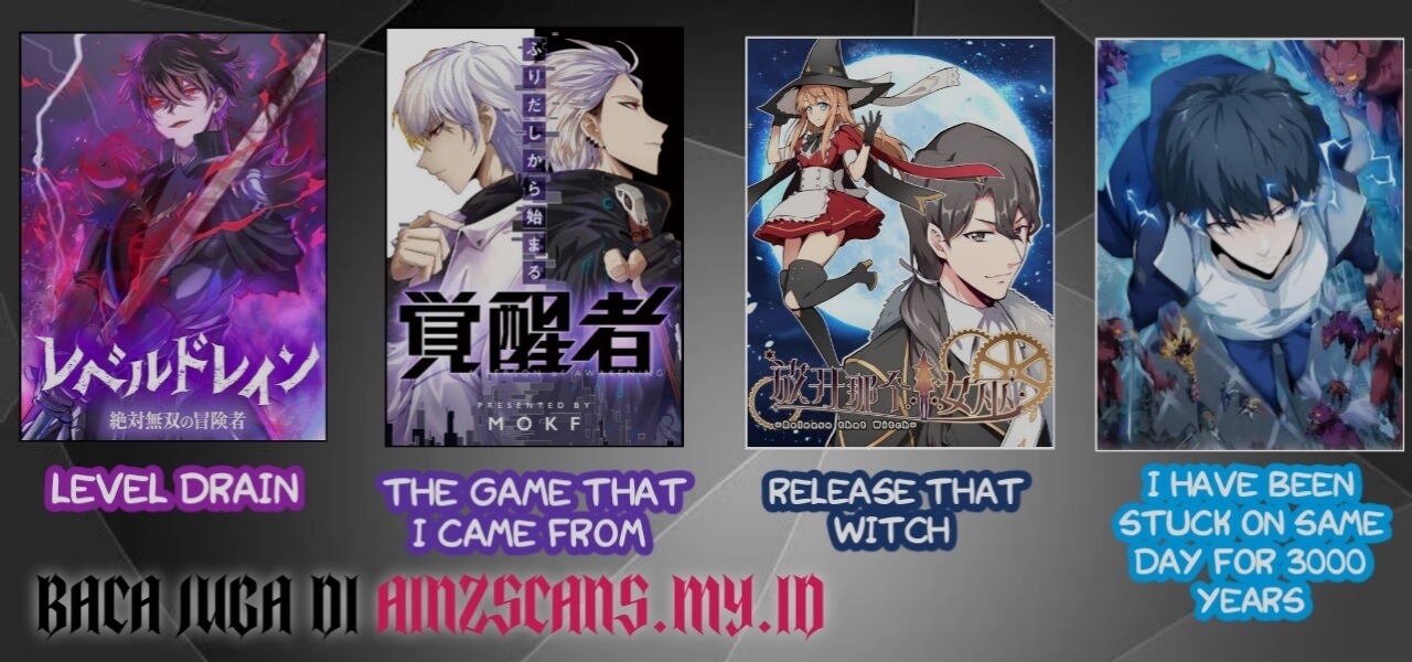 The Game That I Came From Chapter 128 Gambar 44