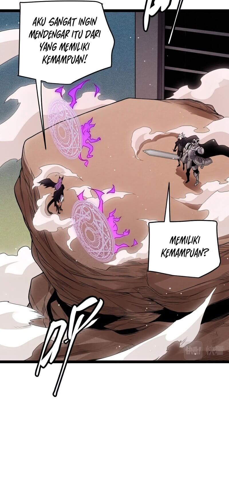 The Game That I Came From Chapter 129 Gambar 8