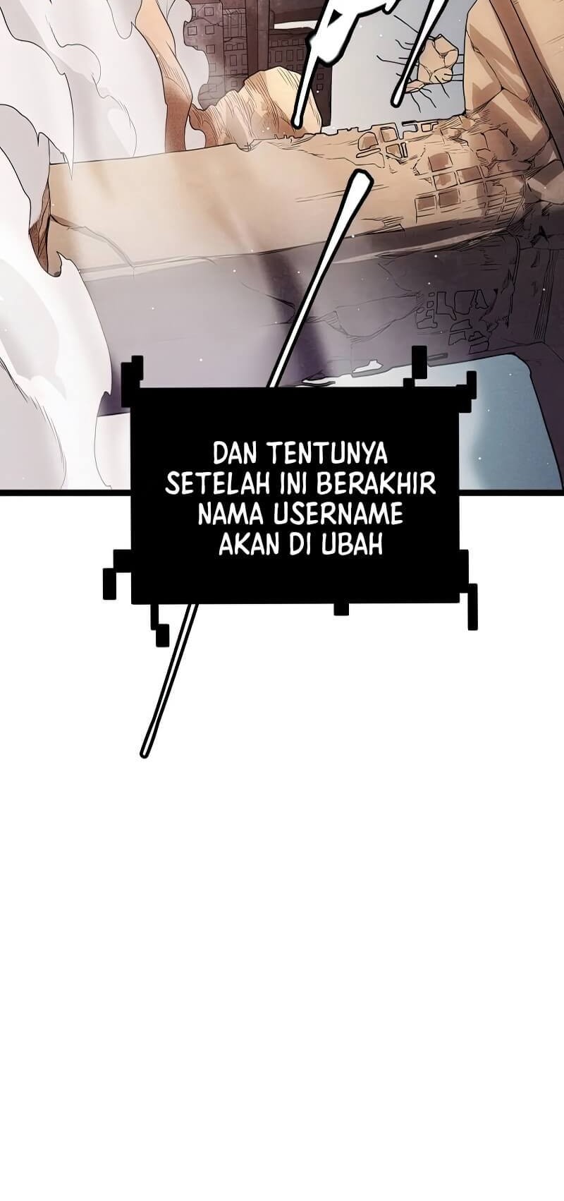 The Game That I Came From Chapter 129 Gambar 42