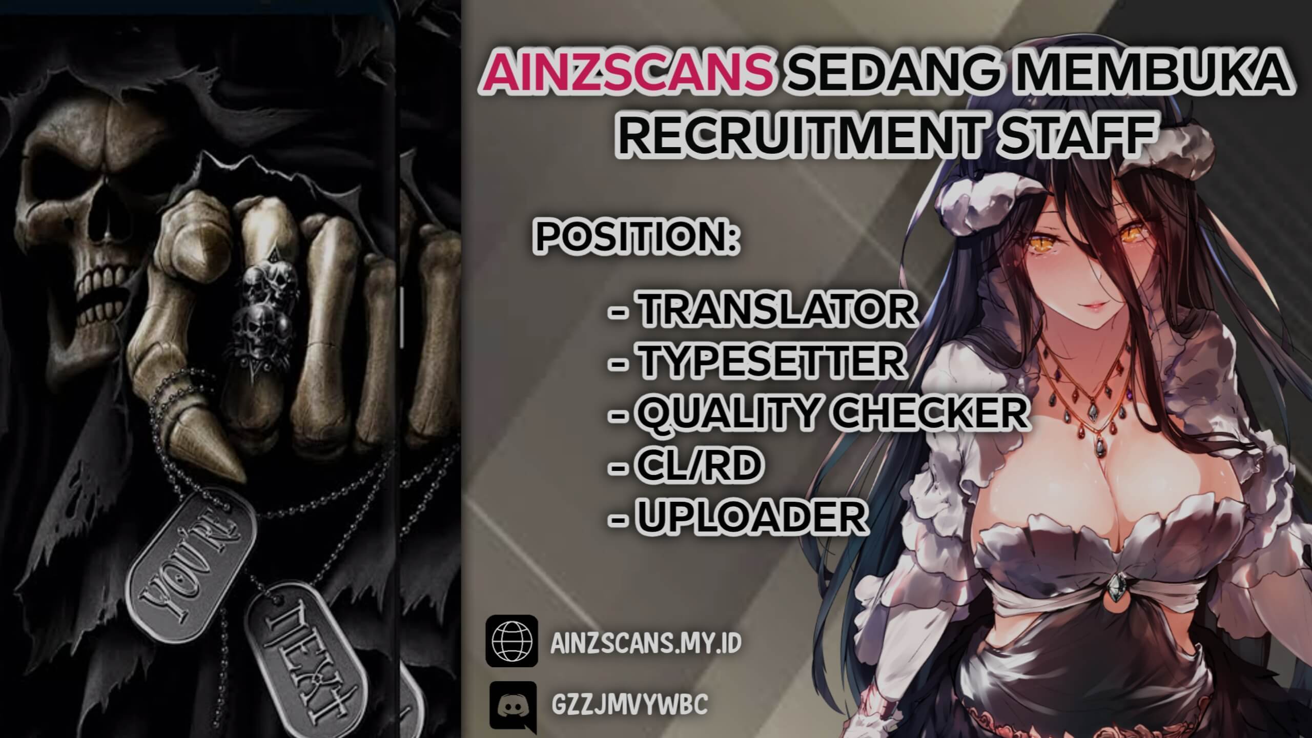 The Game That I Came From Chapter 129 Gambar 43