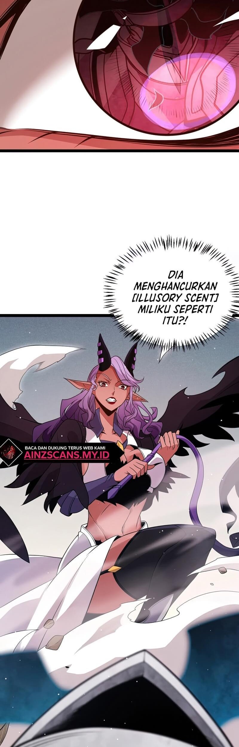 The Game That I Came From Chapter 129 Gambar 3