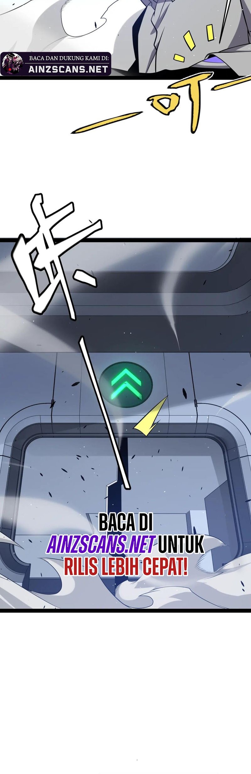 The Game That I Came From Chapter 228 Gambar 32