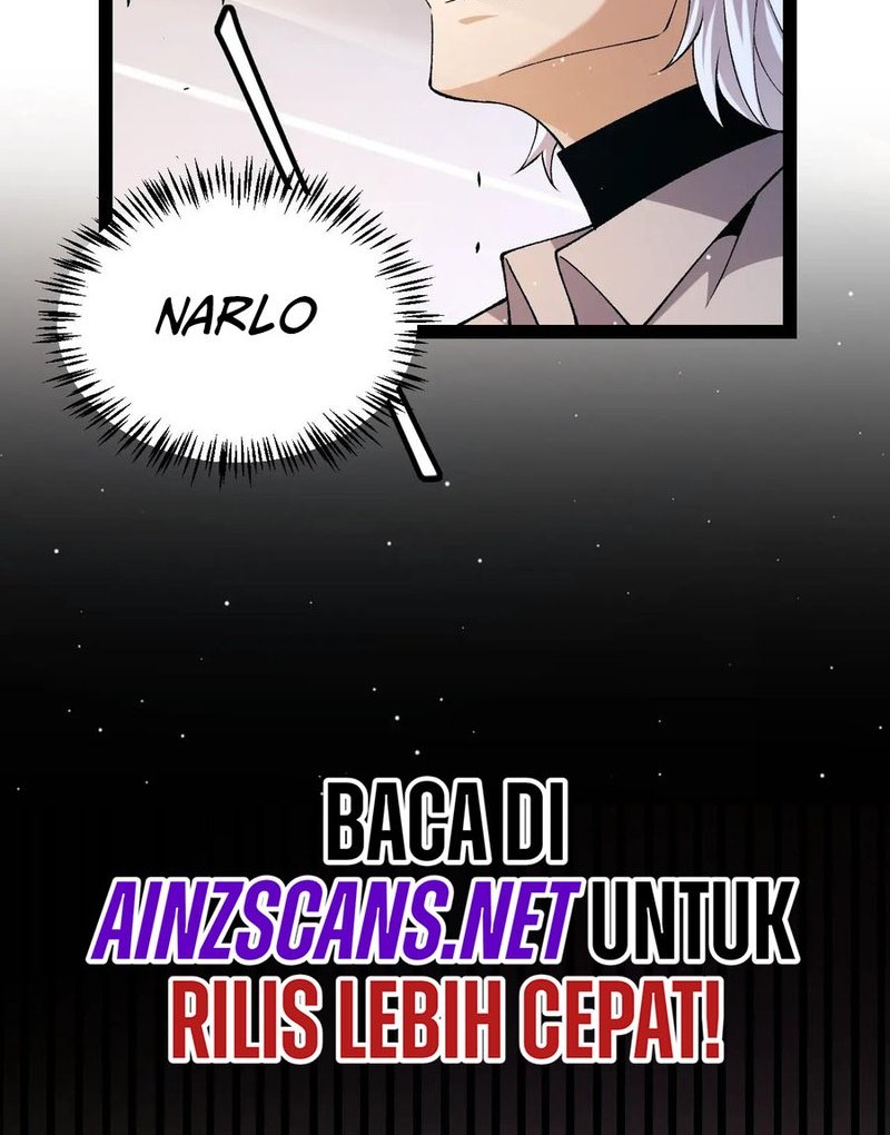 The Game That I Came From Chapter 228 Gambar 44