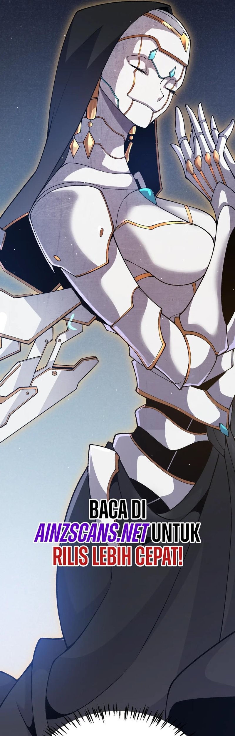 The Game That I Came From Chapter 228 Gambar 11