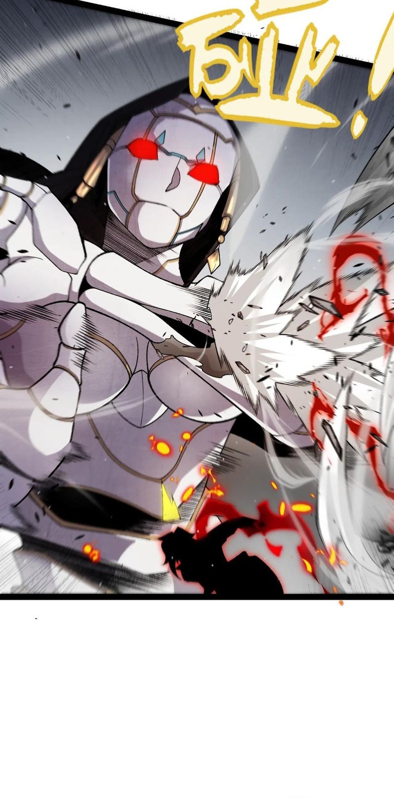 The Game That I Came From Chapter 228 Gambar 26