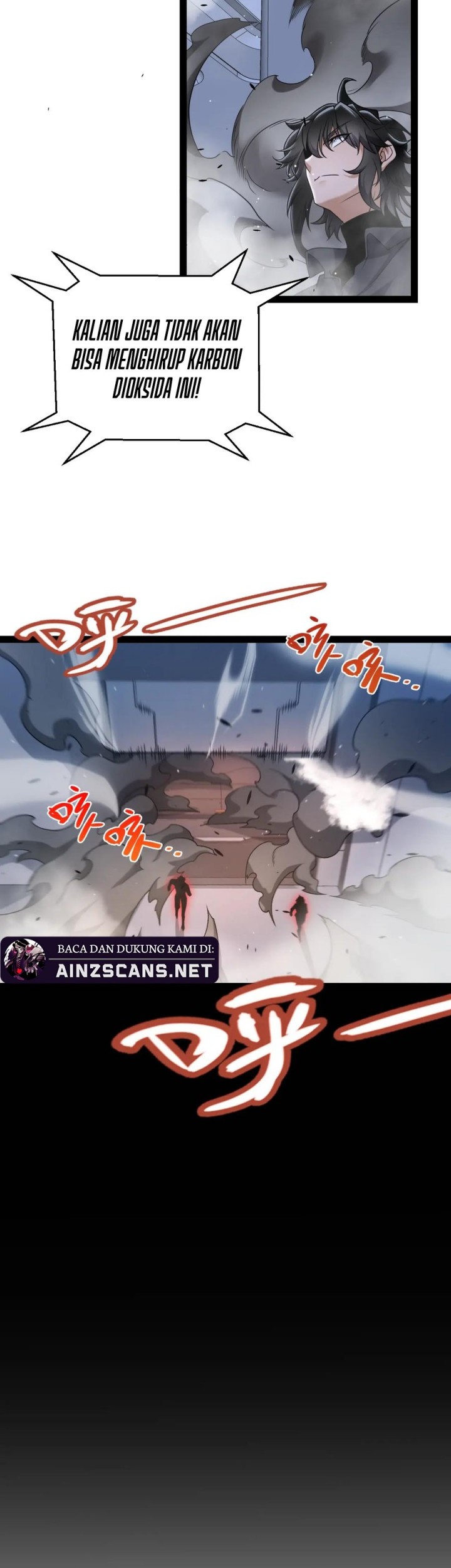 The Game That I Came From Chapter 229 Gambar 26