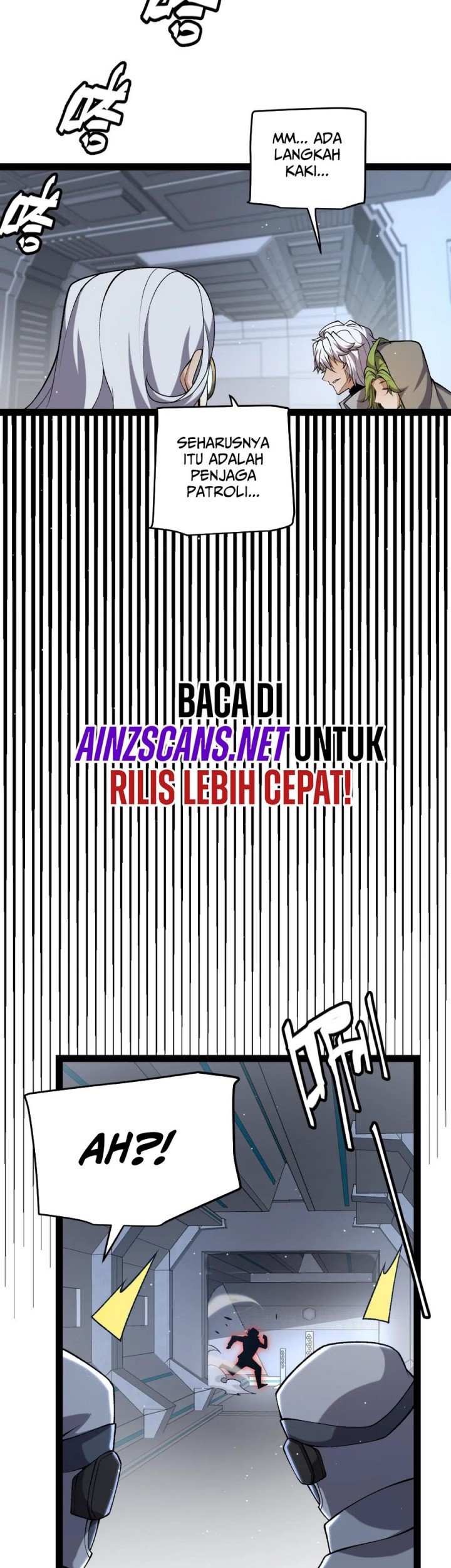 The Game That I Came From Chapter 229 Gambar 30