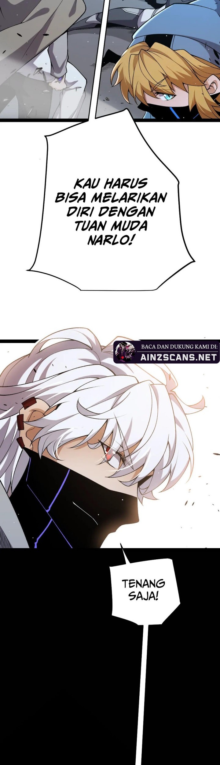 The Game That I Came From Chapter 229 Gambar 36