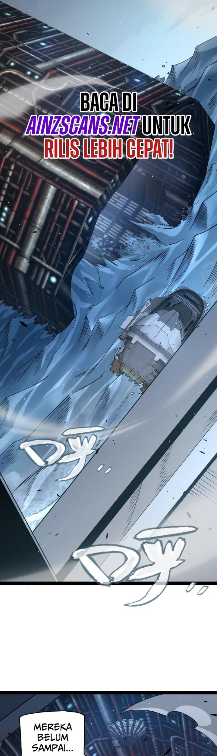 The Game That I Came From Chapter 229 Gambar 38