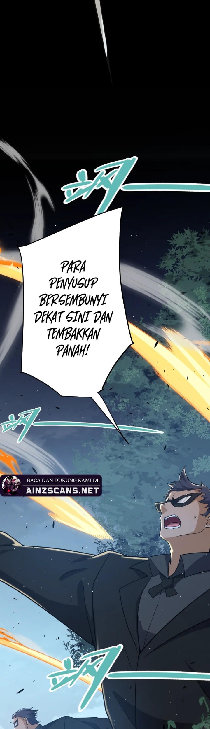 The Game That I Came From Chapter 229 Gambar 42