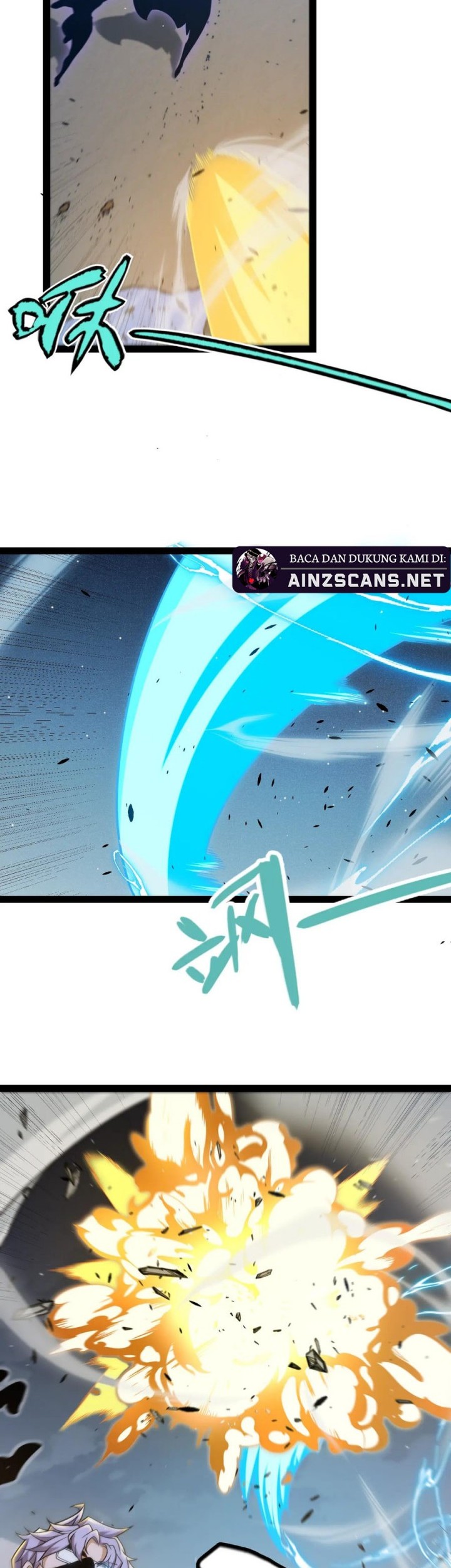 The Game That I Came From Chapter 229 Gambar 48