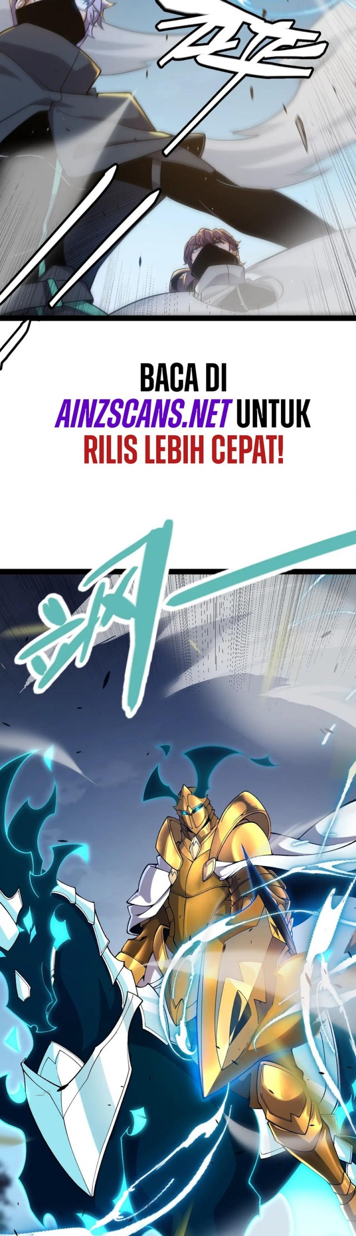 The Game That I Came From Chapter 229 Gambar 49