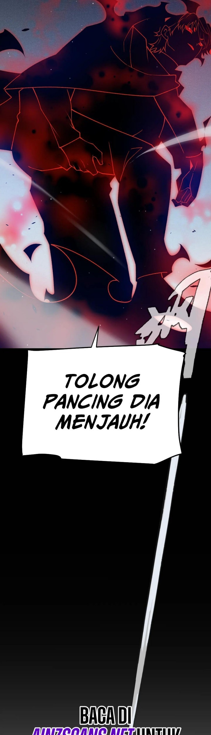 The Game That I Came From Chapter 229 Gambar 14