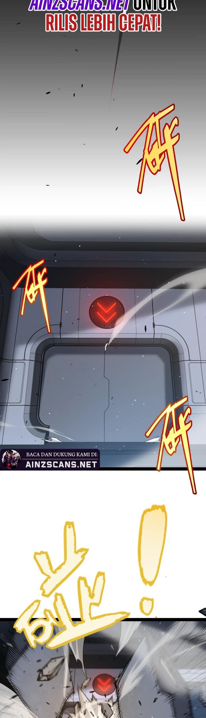 The Game That I Came From Chapter 229 Gambar 15