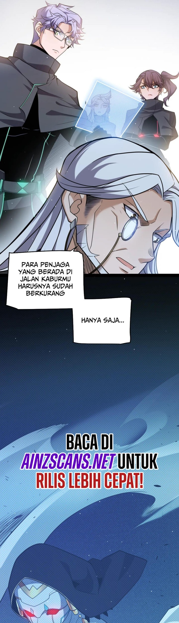 The Game That I Came From Chapter 229 Gambar 7