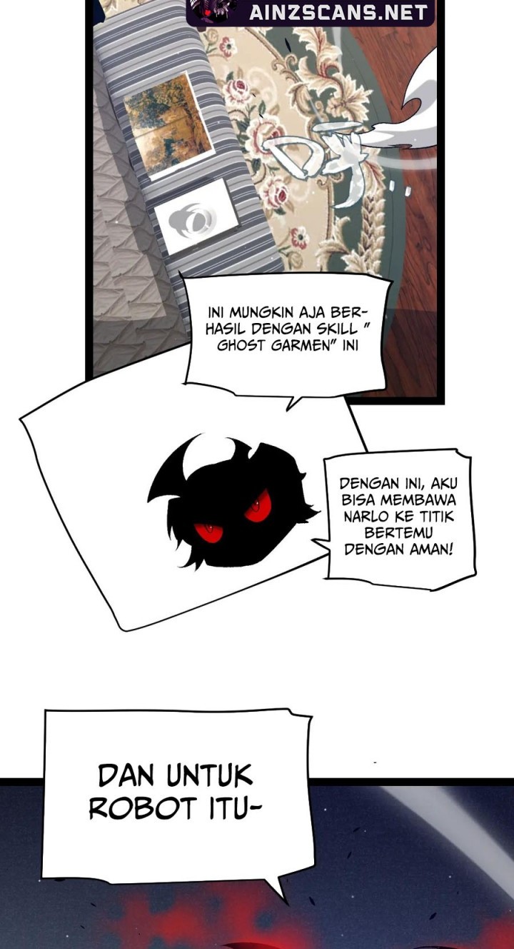 The Game That I Came From Chapter 229 Gambar 13