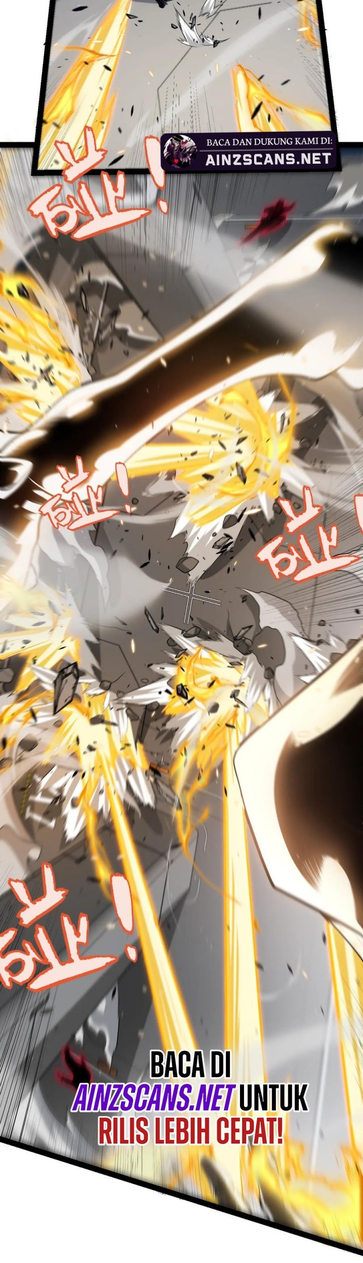 The Game That I Came From Chapter 229 Gambar 22