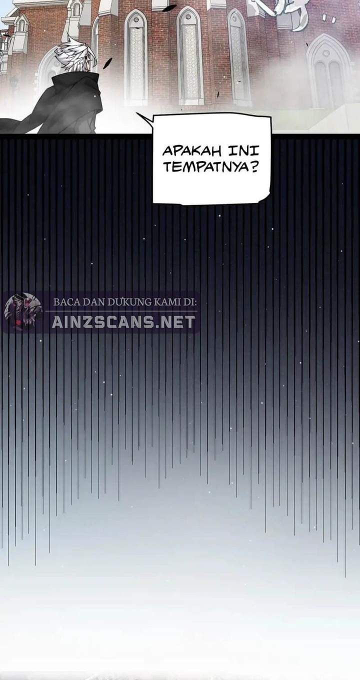 The Game That I Came From Chapter 234 Gambar 18