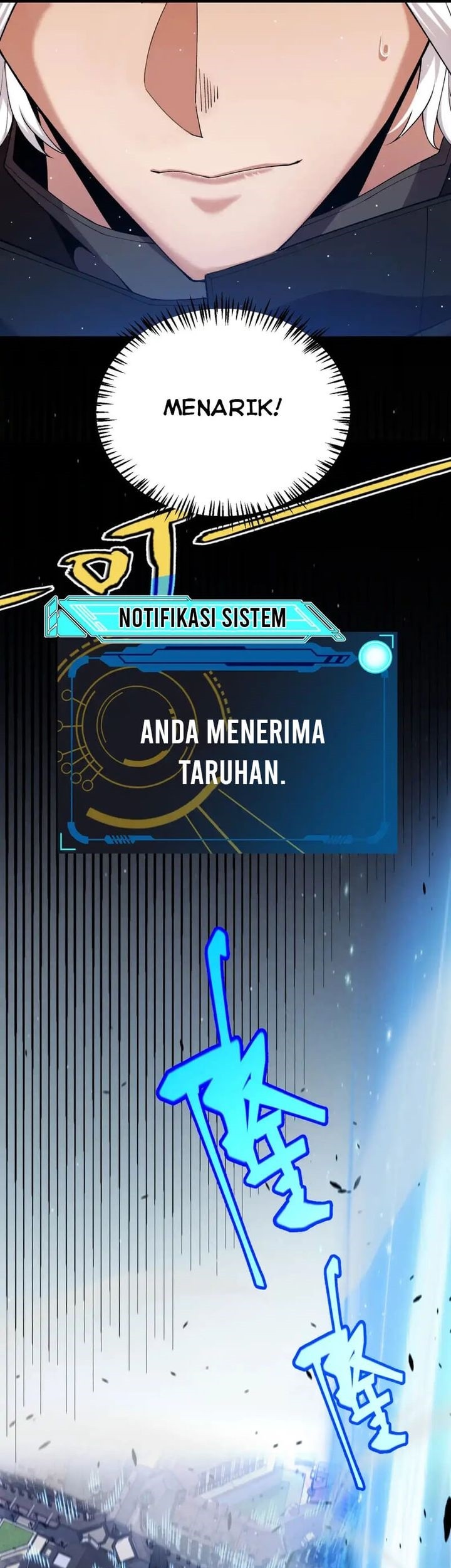 The Game That I Came From Chapter 234 Gambar 26