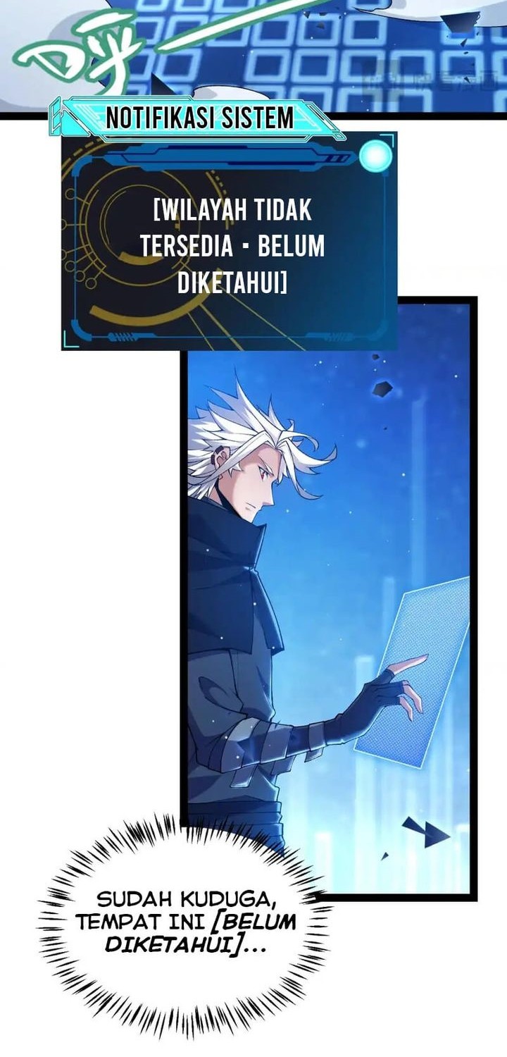 The Game That I Came From Chapter 234 Gambar 32