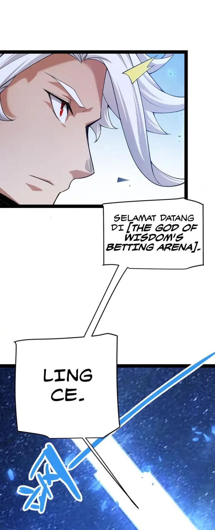 The Game That I Came From Chapter 234 Gambar 33