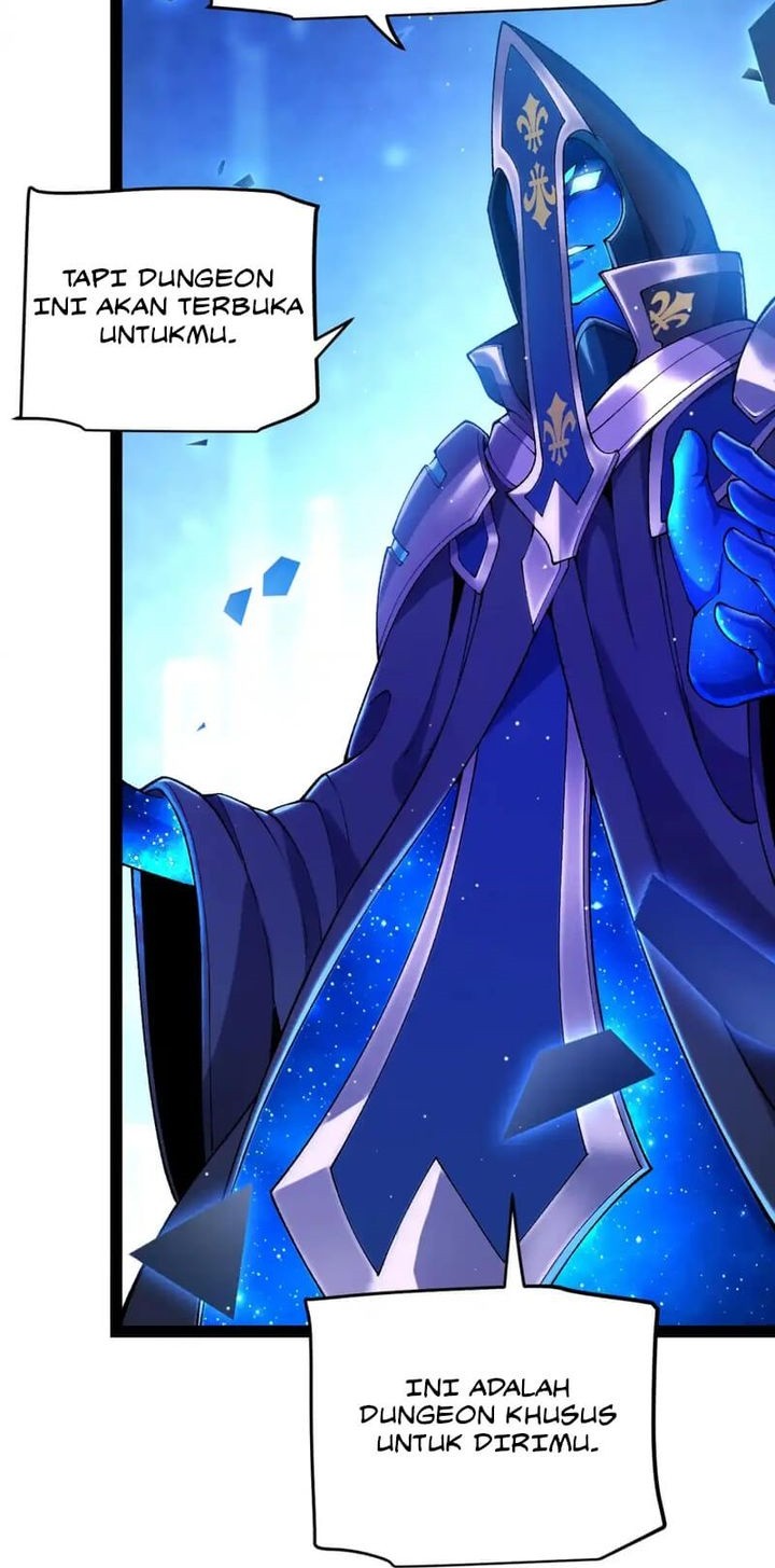 The Game That I Came From Chapter 234 Gambar 36