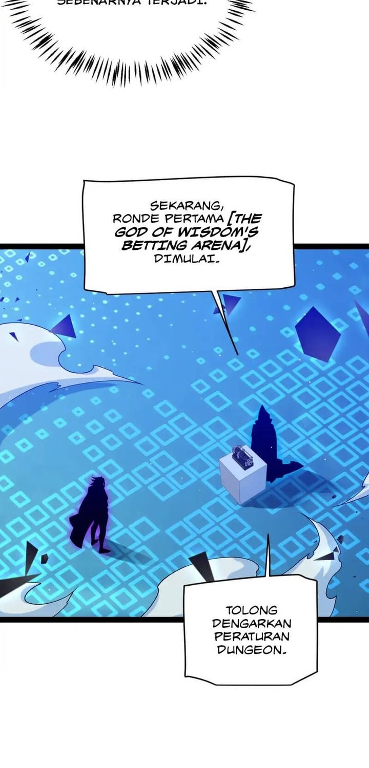 The Game That I Came From Chapter 234 Gambar 38