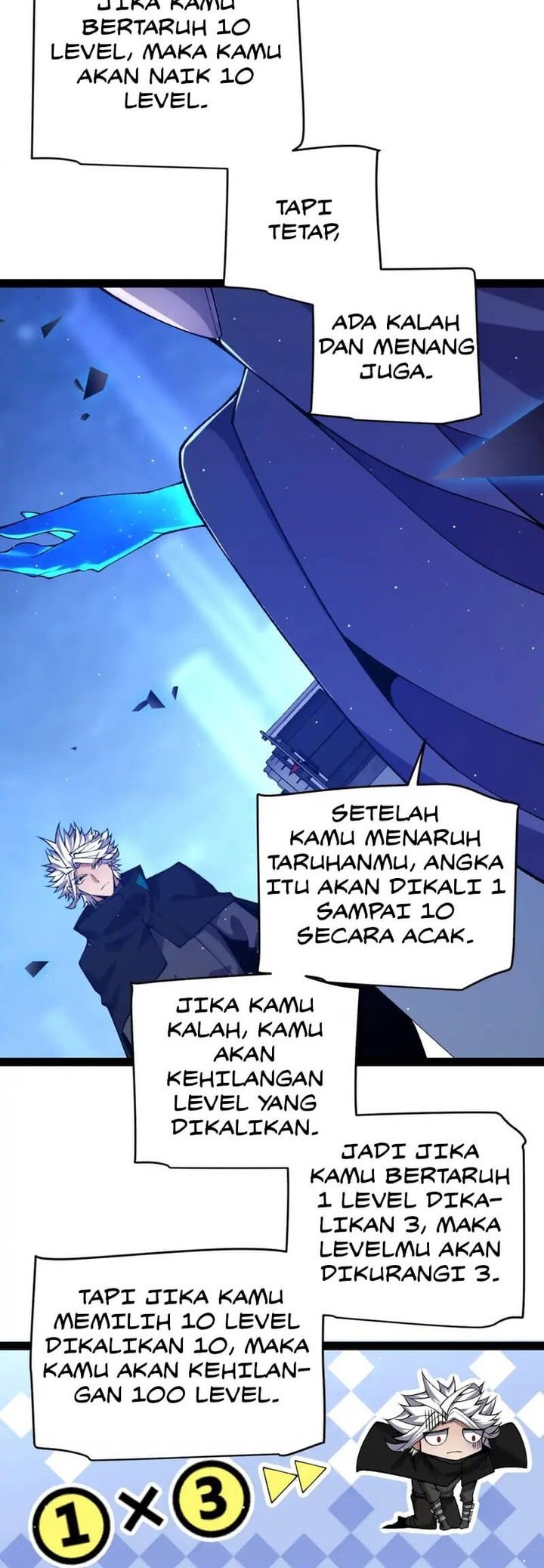 The Game That I Came From Chapter 234 Gambar 42