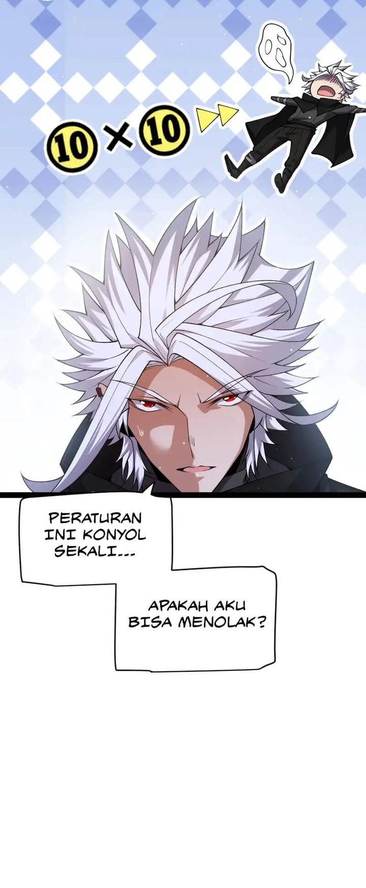 The Game That I Came From Chapter 234 Gambar 43