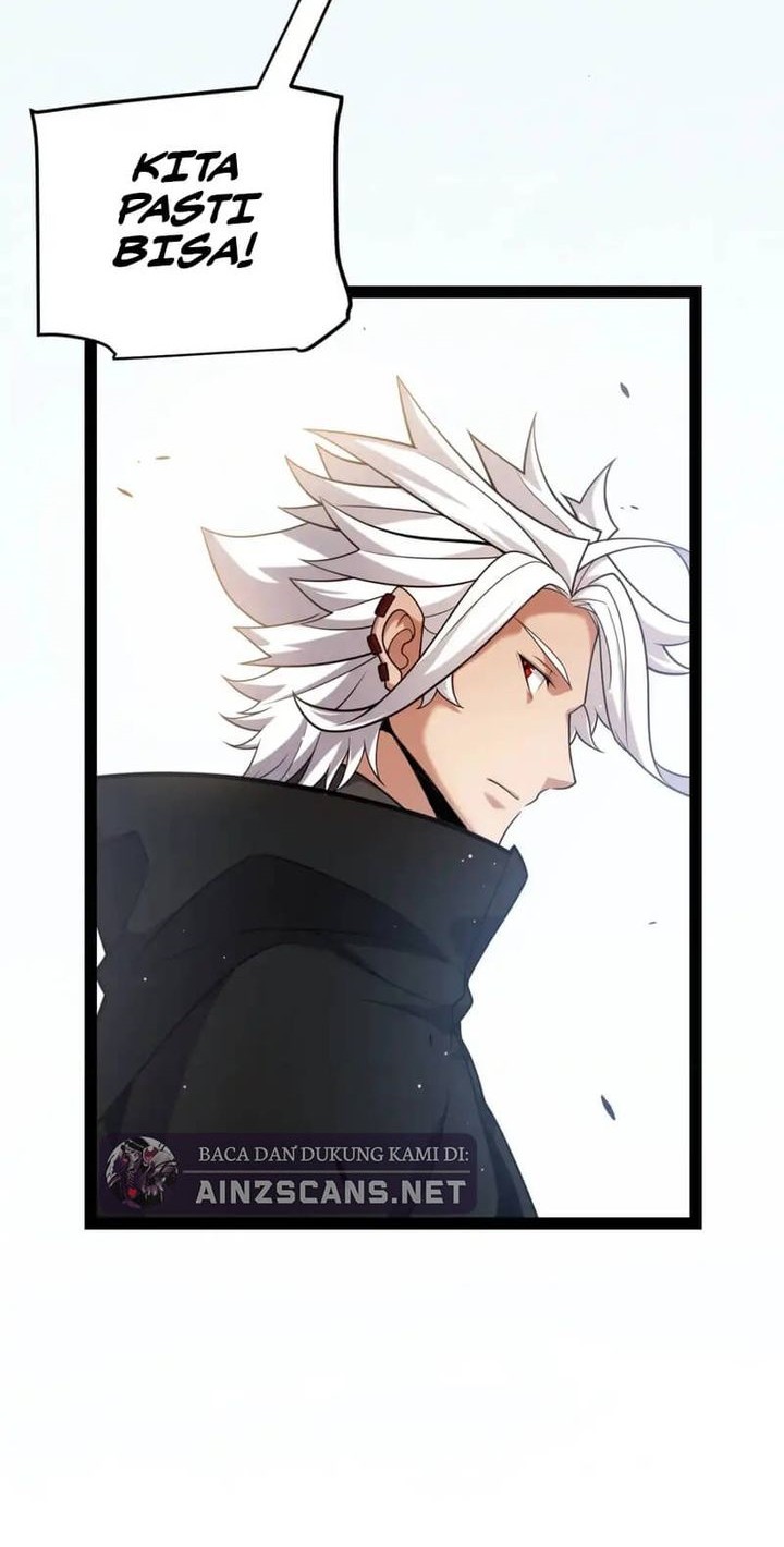 The Game That I Came From Chapter 234 Gambar 4