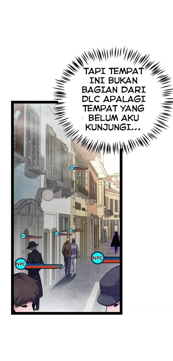 The Game That I Came From Chapter 234 Gambar 12