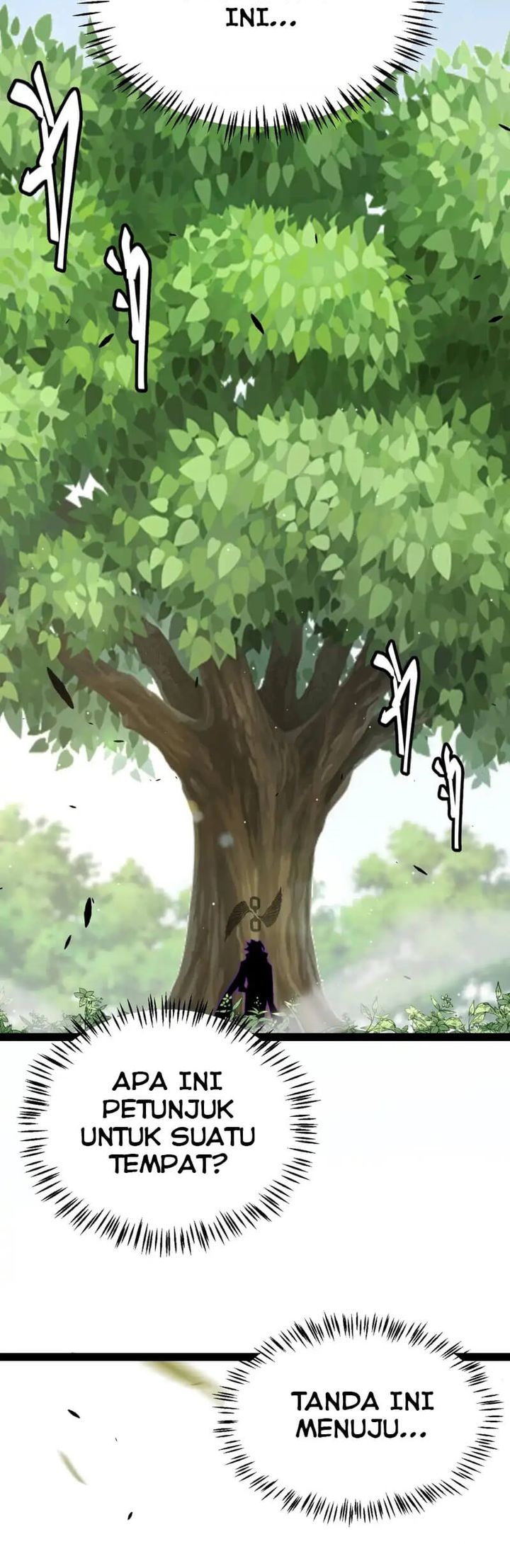 The Game That I Came From Chapter 234 Gambar 8