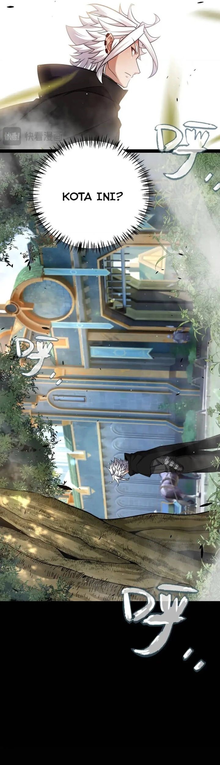 The Game That I Came From Chapter 234 Gambar 9