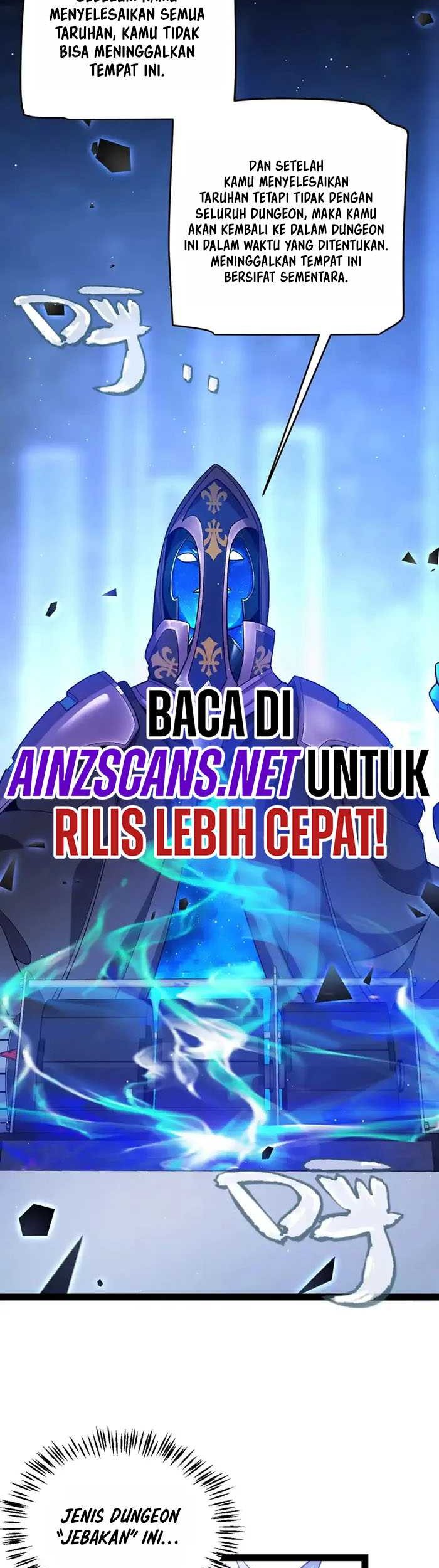 The Game That I Came From Chapter 235 Gambar 9