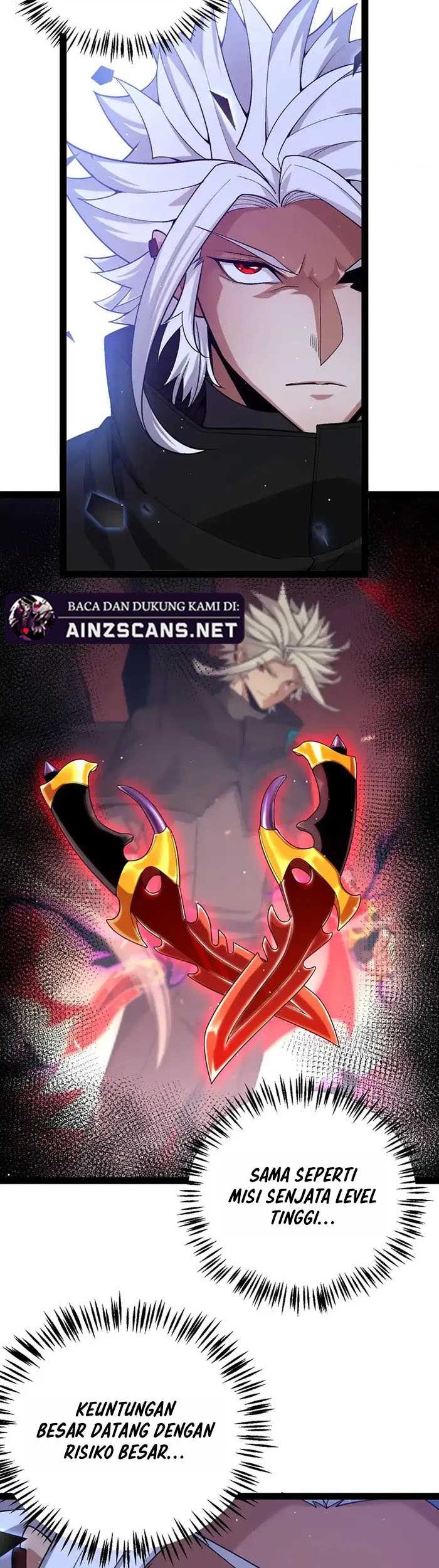 The Game That I Came From Chapter 235 Gambar 10