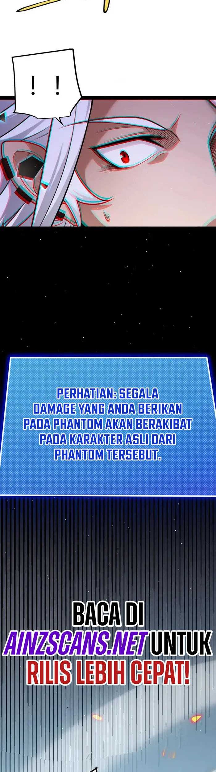 The Game That I Came From Chapter 235 Gambar 41