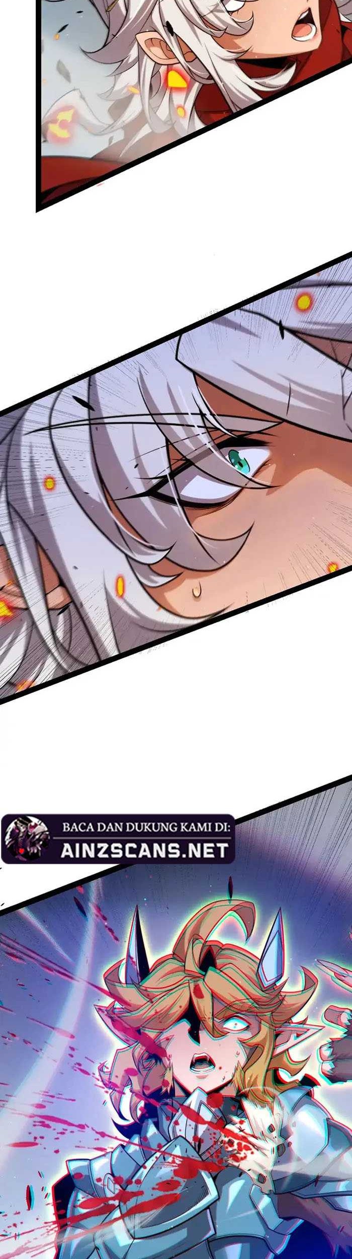 The Game That I Came From Chapter 235 Gambar 43