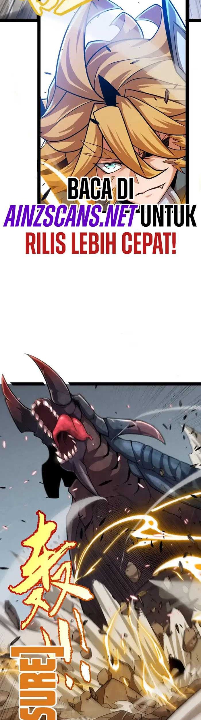 The Game That I Came From Chapter 235 Gambar 3