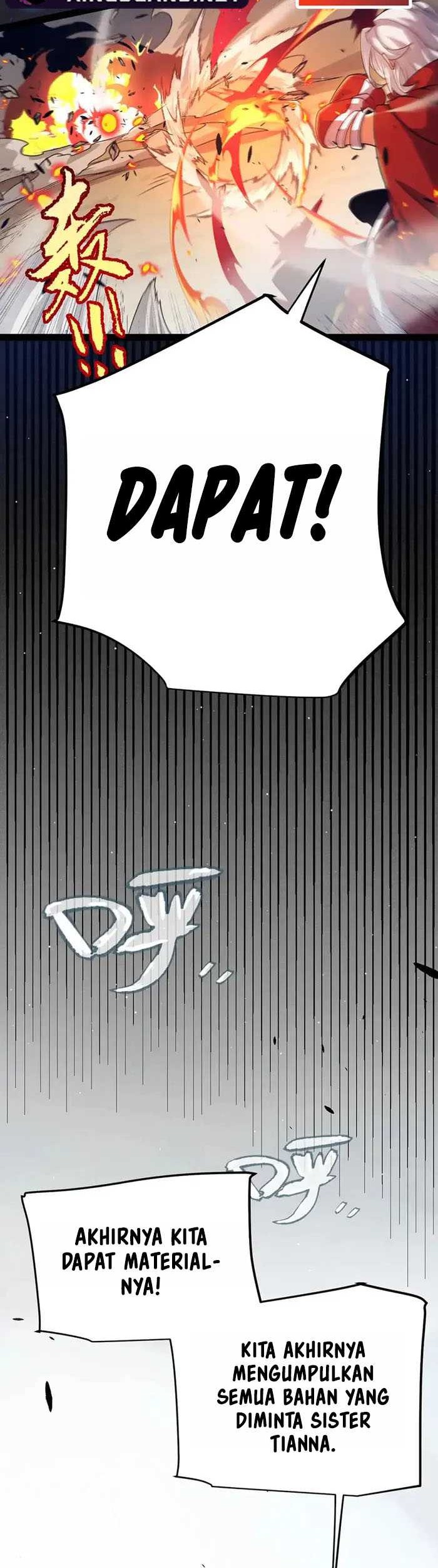 The Game That I Came From Chapter 235 Gambar 5