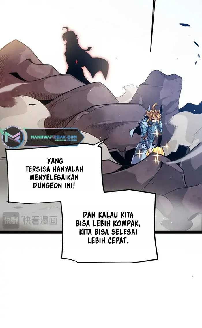 The Game That I Came From Chapter 235 Gambar 6