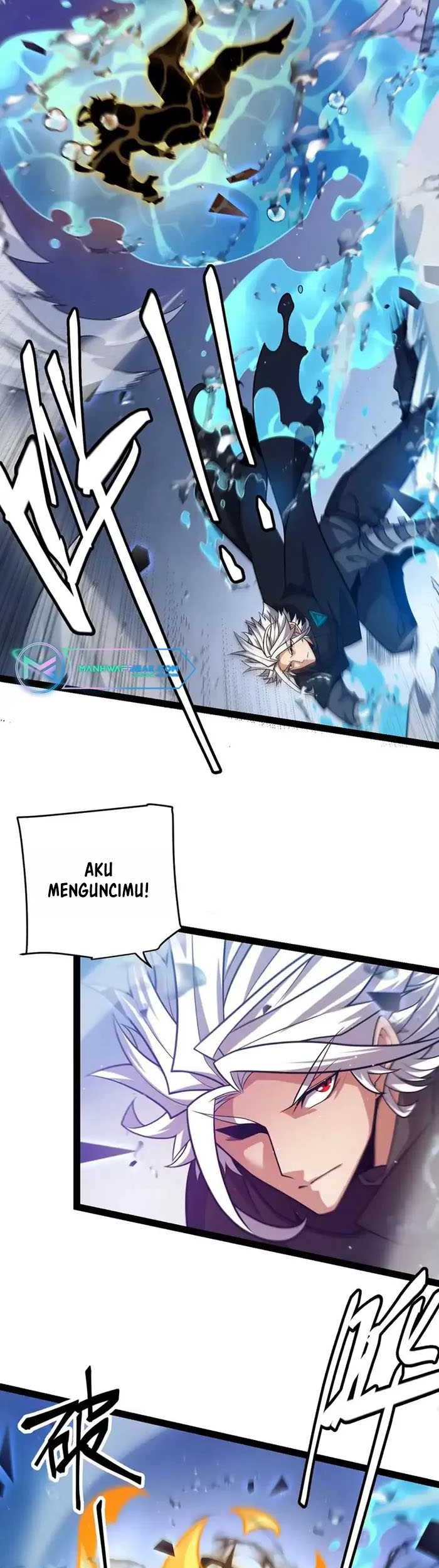 The Game That I Came From Chapter 235 Gambar 29