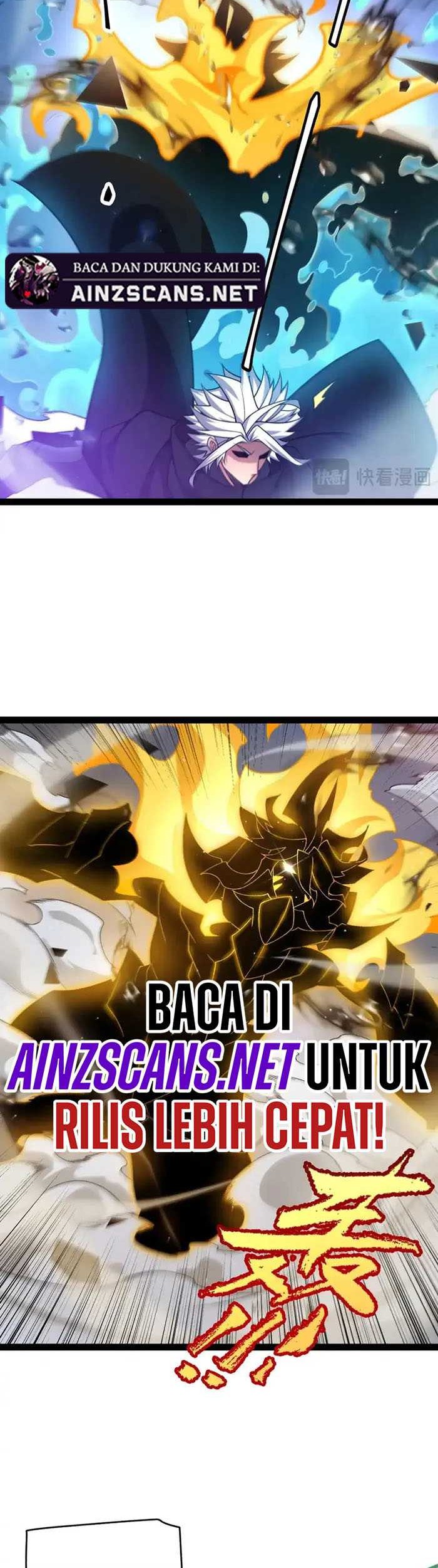 The Game That I Came From Chapter 235 Gambar 30