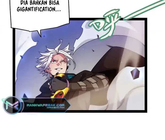 The Game That I Came From Chapter 235 Gambar 31