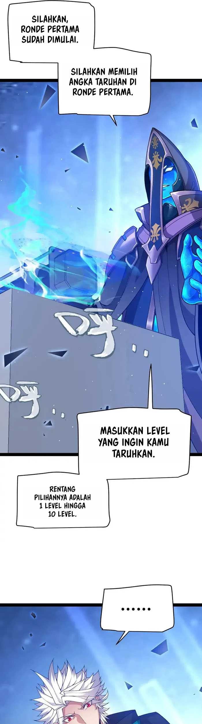 The Game That I Came From Chapter 235 Gambar 12