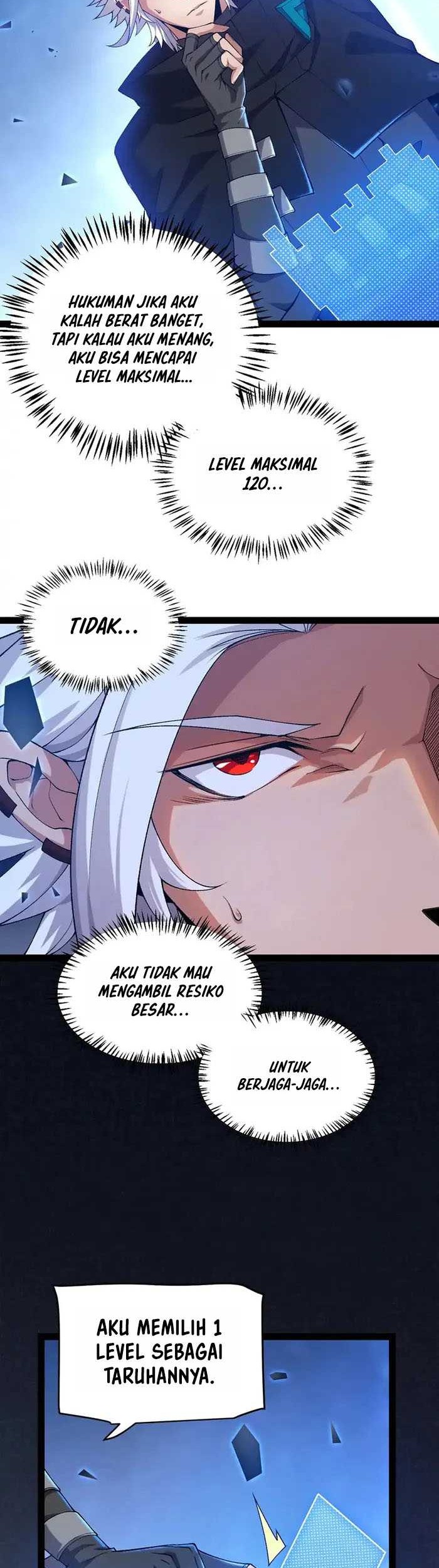 The Game That I Came From Chapter 235 Gambar 13