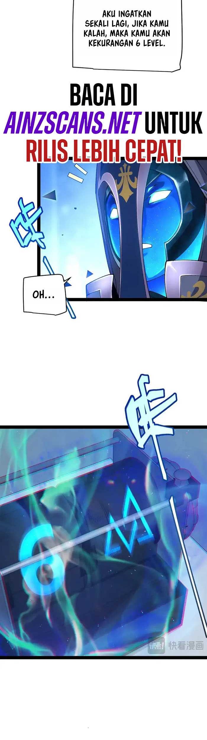 The Game That I Came From Chapter 235 Gambar 15