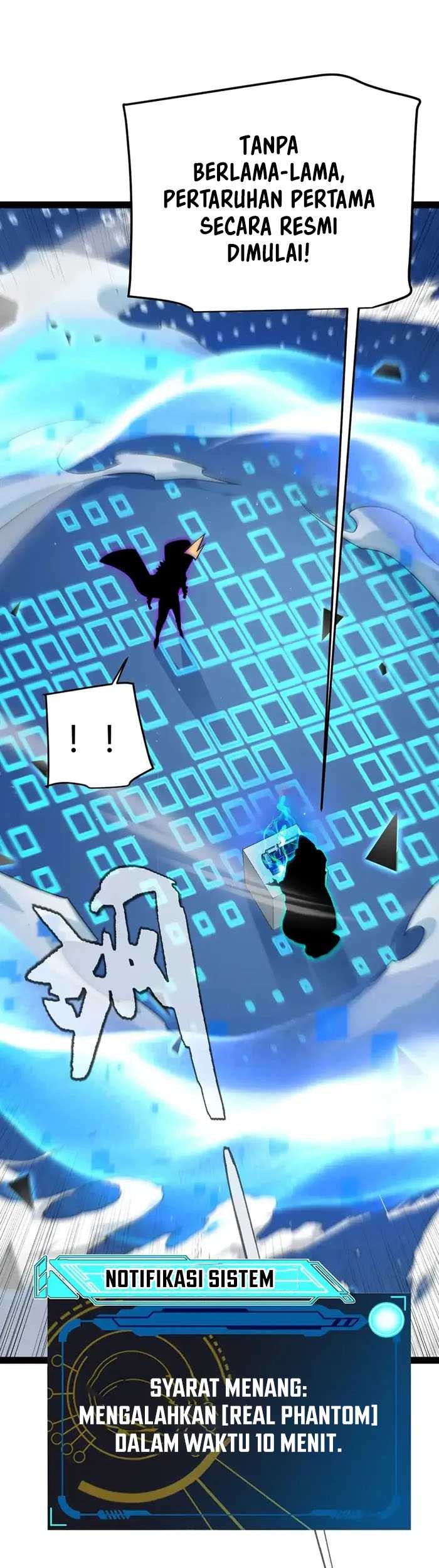 The Game That I Came From Chapter 235 Gambar 17